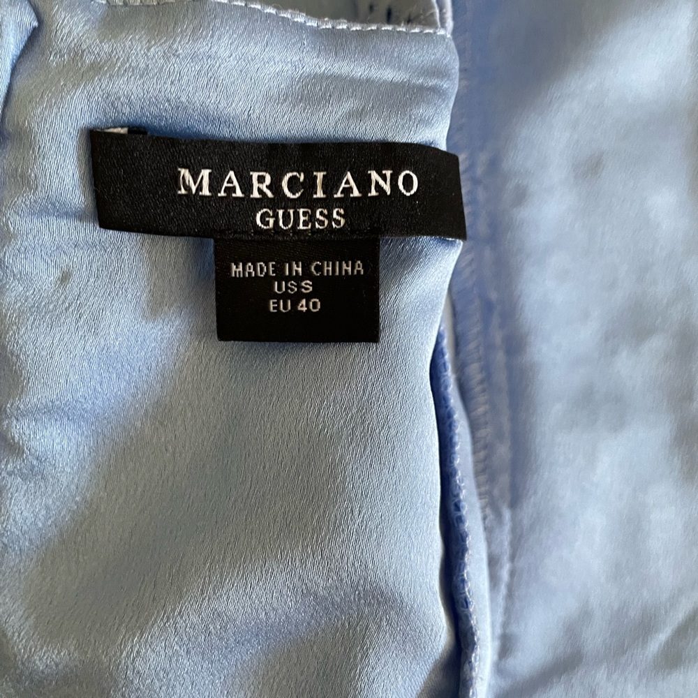 Marciano Guess Top - Picture 3 of 4